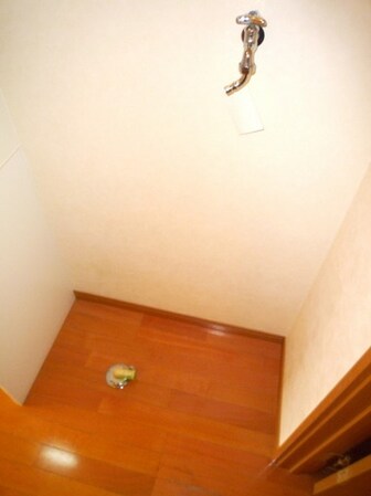 スリー・Woodの物件内観写真